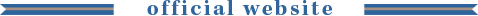 official website